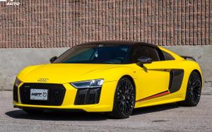Audi R8 V10 Plus by YST Auto